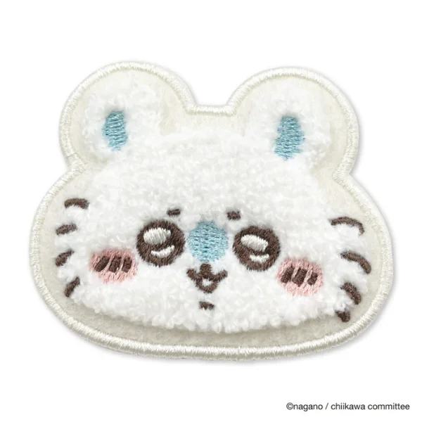 Cloth Badge Momonga