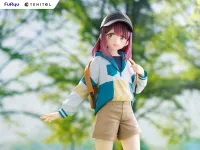 FuRyu TENITOL Ayano Toki - Laid-Back Camp - photo 4