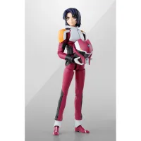 TAMASHII NATIONS ATHRUN ZALA (COMPASS PILOT SUIT Ver.) "Gundam SEED Freedom" - Mobile Suit Gundam SEED FREEDOM - photo 2