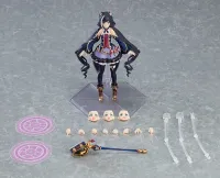 GOOD SMILE COMPANY figma Karyl - Princess Connect! - photo 8