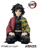 MegaHouse G.E.M. Series Demon Slayer：Kimetsu no Yaiba Palm size Giyu san（Repeat） - Demon Slayer: Kimetsu no Yaiba - photo 5