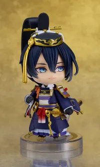 GOOD SMILE COMPANY Nendoroid Mikazuki Munechika Kiwame - Touken Ranbu ONLINE - photo 7