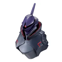 BANDAI Gundam MS Head Magnet (GQuuuuuuX) - Mobile Suit Gundam GQuuuuuuX - photo 14