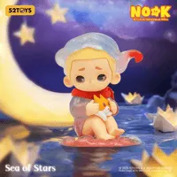 52TOYS NOOK: My Little Universe at Night - NOOK - photo 33
