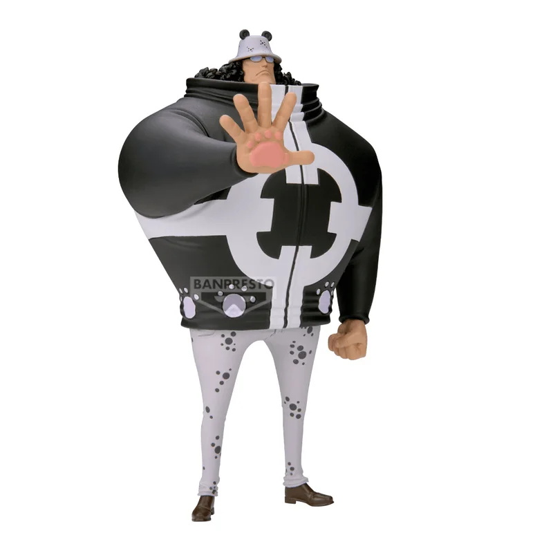 ONE PIECE DXF～THE GRANDLINE SERIES～EXTRA BARTHOLOMEW KUMA