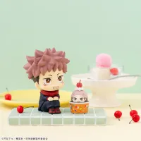 MegaHouse Tsumichen Stack up & Change JUJUTSUKAISEN (6pc per box) - Jujutsu Kaisen - photo 8