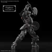 BANDAI HOBBY 30MF ROSAN FIGHTER - 30 Minutes Fantasy (30MF) - photo 7