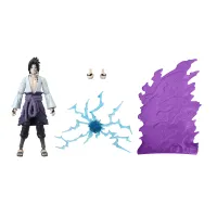 BANDAI Anime Heroes Beyond - Naruto - Sasuke - NARUTO - photo 3