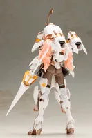 KOTOBUKIYA FRAME ARMS GIRL DURGA I 〈CAT ARMOR Ver. -Calico-〉 - Frame Arms Girl - photo 17