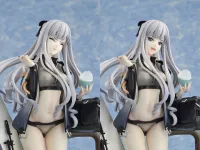 BellFine AK-12 Smoothie Age Ver. - Girls' Frontline - photo 8