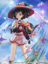 eStream Megumin - Yearning for Explosion Magic Ver. - 1/7 Scale Figure - KONOSUBA -God's Blessing on This Wonderful World! - photo 11