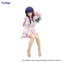 FuRyu Oshi No Ko　Noodle Stopper Figure -Ai Have a good night!- - 【OSHI NO KO】 - photo 6