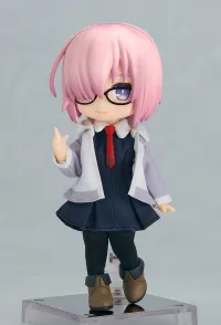 GOOD SMILE COMPANY Nendoroid Doll Shielder/Mash Kyrielight: Casual Clothes Ver. - Fate/Grand Order - photo 2