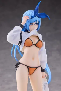ENSOUTOYS Minah: Swimwear Ver. - Scale Figures - photo 13