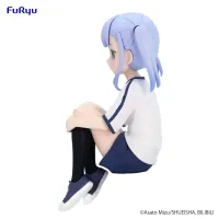 FuRyu AHAREN SAN WA HAKARENAI　Noodle Stopper Figure -Reina Aharen- - Aharen-san wa Hakarenai - photo 3