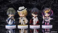GOOD SMILE COMPANY Nendoroid Shu Yamino - NIJISANJI - photo 7