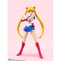 SAILOR MOON -Animation Color Edition- "SAILOR MOON", TAMASHII NATIONS S.H.Figuarts