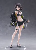 Claynel Fate/Grand Order Moon Cancer / Jade Rabbit 1/7 Scale Figure - Fate/Grand Order - photo 2