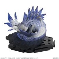 CAPCOM Capcom Figure Builder Monster Hunter Standard Model Plus THE BEST ～Vol. 25・26～ - Monster Hunter - photo 3