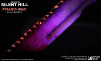 Star Ace Return to Silent Hill – Pyramid Head & Bubble Head Nurse DefoStyle Figure (Twin Pack) - Silent Hill - photo 15