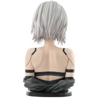 BANDAI A2 (For the Glory of Mankind) "NieR:Automata", Ichibansho Art Scale Figure - NieR:Automata - photo 7