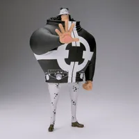BANDAI ONE PIECE DXF～THE GRANDLINE SERIES～EXTRA BARTHOLOMEW KUMA - ONE PIECE - photo 4