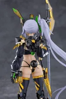 Max Factory figma Silva Barrelline - BUNNY SUIT PLANNING - photo 16