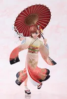 KADOKAWA Mikoto Misaka Furisode Kimono ver. - A Certain Scientific Railgun - photo 11
