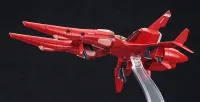 Hasegawa [CW22] 1:72 [CRUSHER JOE] TR-5 HARPY NORMA - CREATOR WORKS SERIES - photo 7