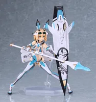 Max Factory figma Sophia F. Shirring: Updated ver. - BUNNY SUIT PLANNING - photo 5