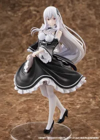 KADOKAWA Echidna Roswaal Manor Maid Outfit Ver. - Re:ZERO -Starting Life in Another World- - photo 7