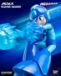 threezero MDLX Mega Man / Rockman - Mega Man - photo 18