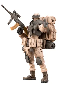 KOTOBUKIYA EARLY GOVERNOR Vol.1 - Sci-Fi - photo 19