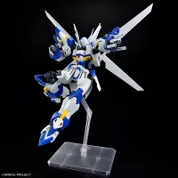 BANDAI HOBBY HG WEIßRITTER - Super Robot Wars - photo 4