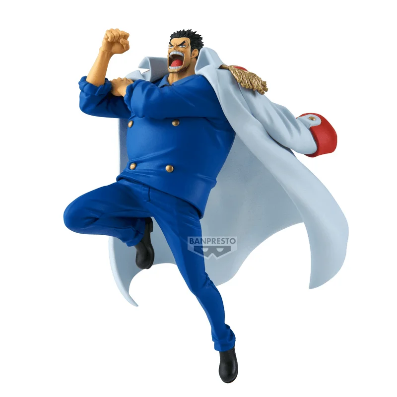 ONE PIECE BATTLE RECORD COLLECTION-MONKEY D.GARP Ⅱ-