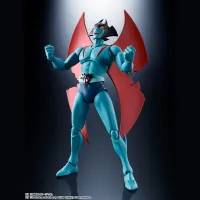 TAMASHII NATIONS Devilman D.C. 50th Anniversary ver. - DEVILMAN - photo 8