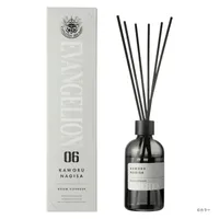 GSI Creos EVANGELION Room Diffuser Kaworu Nagisa - Rebuild of Evangelion - photo 2