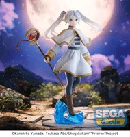 Luminasta "Frieren: Beyond Journey's End" "Frieren" ~Frieren: Beyond Journey's End~