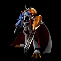 TAMASHII NATIONS Omegamon Digimon Adventure, Bandai Spirits Dynaction - Digimon - photo 8