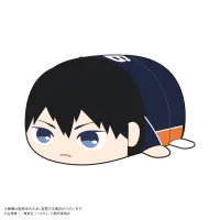 MAX LIMITED Haikyu!! POTE KORO MASCOT (6pc per box) - Haikyu!! - photo 4