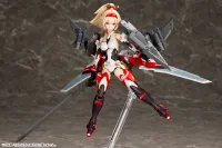 KOTOBUKIYA ASRA ARCHER - Megami Device - photo 14