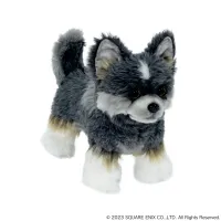 FINAL FANTASY XVI PLUSH - TORGAL PUPPY