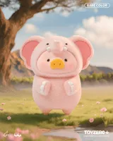 TOYZEROPLUS LuLu the Piggy - Animal Party Series (Blind Box) - LuLu The Piggy - photo 11