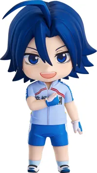 GOOD SMILE COMPANY Nendoroid Light Sangaku Manami - Yowamushi Pedal LIMIT BREAK - photo 2