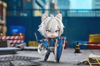 Good Smile Arts Shanghai Nendoroid Seth Lowell - Zenless Zone Zero - photo 9