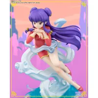 TAMASHII NATIONS Shampoo "Ranma1/2", TAMASHII NATIONS Figuarts Zero chouette - Ranma 1/2 - photo 4