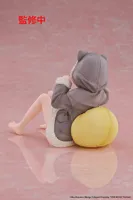 TAITO Oshi no Ko Desktop Cute Figure - Kana Arima (Cat room wear Ver.) - 【OSHI NO KO】 - photo 8