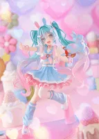 TAITO <Taito Kuji> Hatune Miku × RODY Newley Written Figure - Hatsune Miku - photo 7