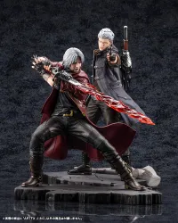 KOTOBUKIYA ARTFX J Nero - Video Games - photo 14