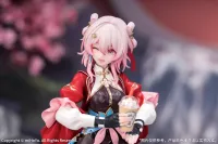 Myethos Gift+ 1/8 March 7th: The Hunt - Honkai: Star Rail - photo 4
